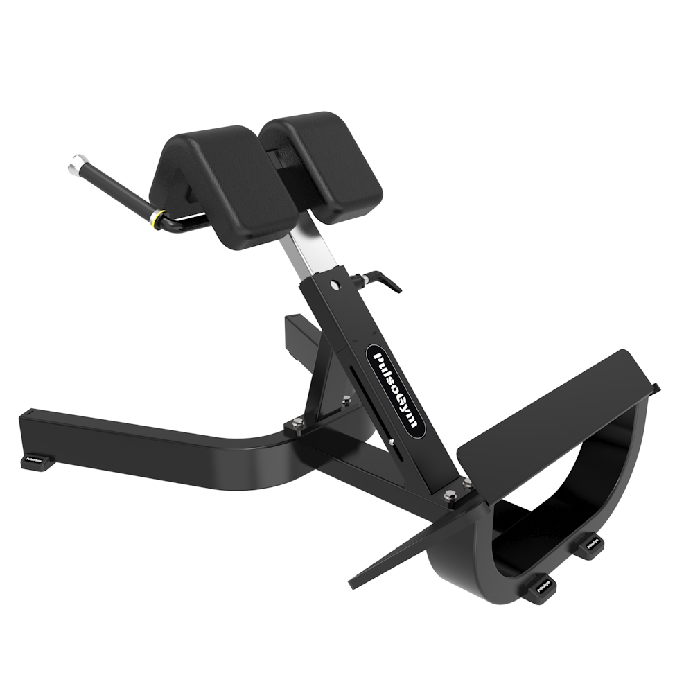 Спортивный тренажёр  Гиперэкстензия PulsoGym BR29P