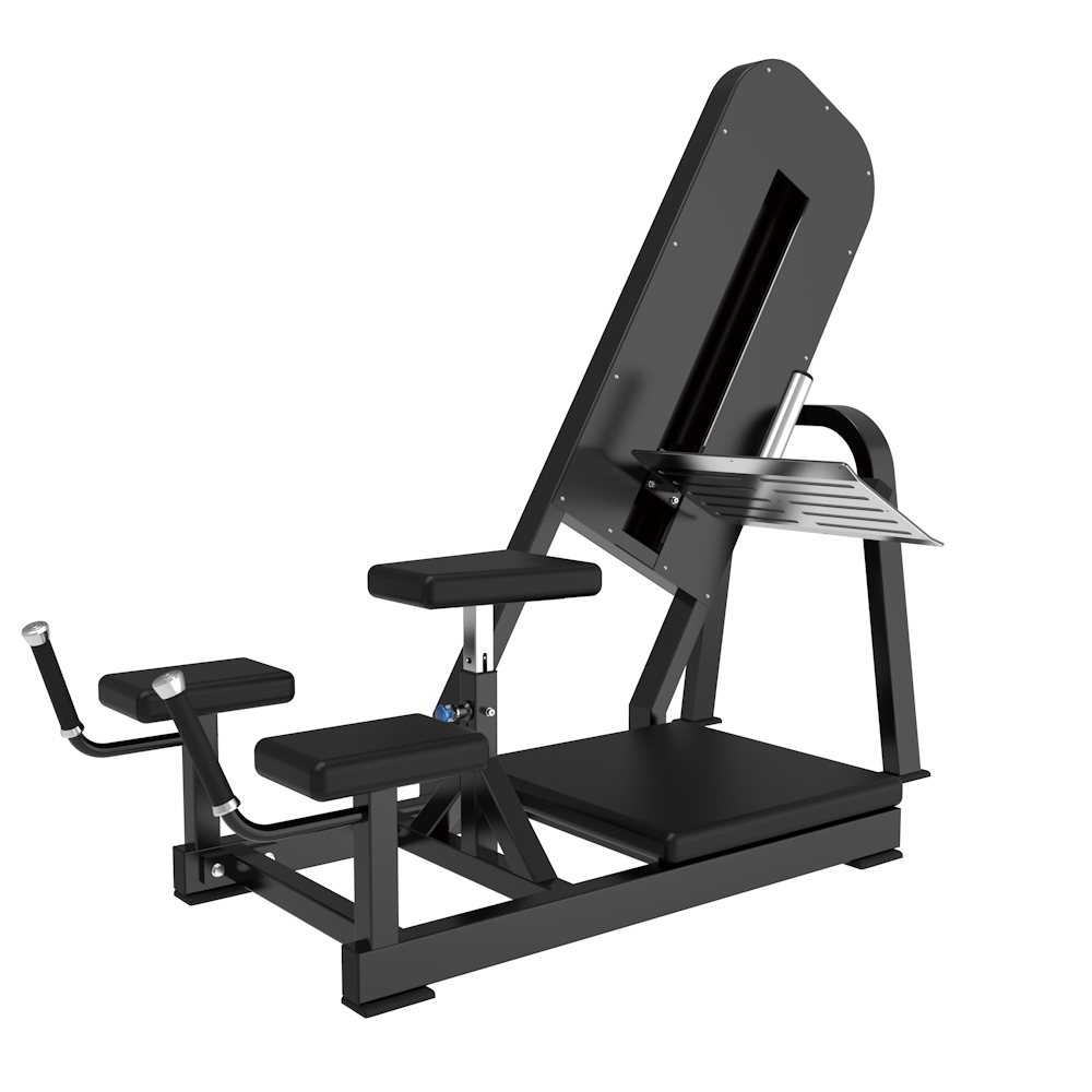 Фитнес тренажер ягодичный мостик PulsoGym HT44