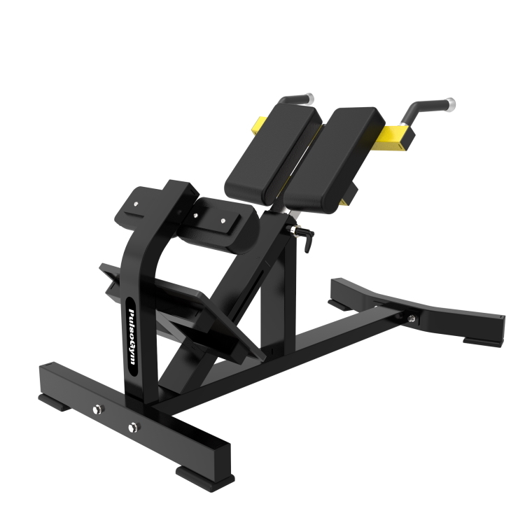 Спортивный тренажёр  для разгибания спины PulsoGym BR09P