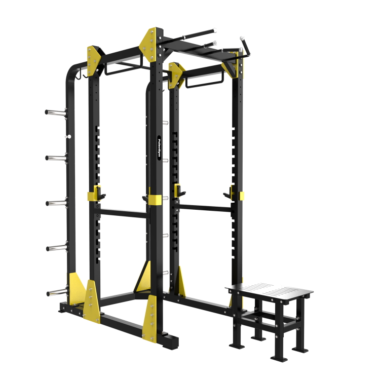 Силовая рама PulsoGym BR26P