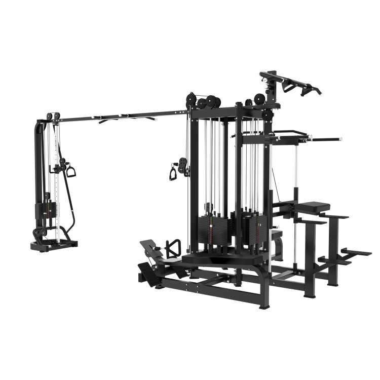 Multikrossover 5 Stansiya PulsoGym MFS27P