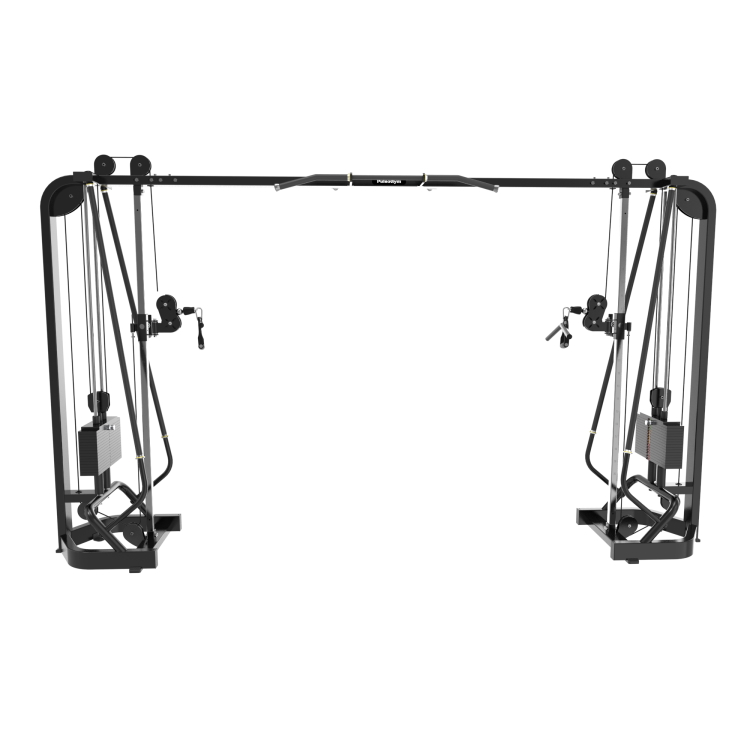 Krossover PulsoGym MFS12P