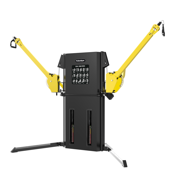 Funksional trenajor PulsoGym MFS16P