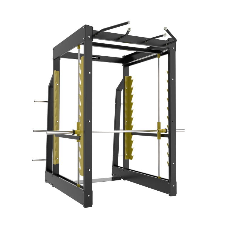 3D Smit Trenajoru HP48