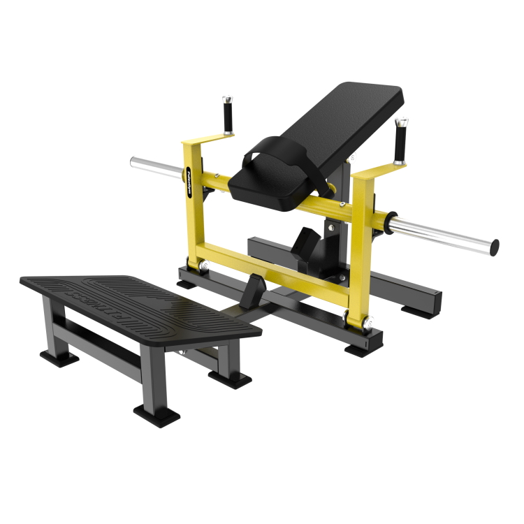 Omba trenajoru PulsoGym HP52