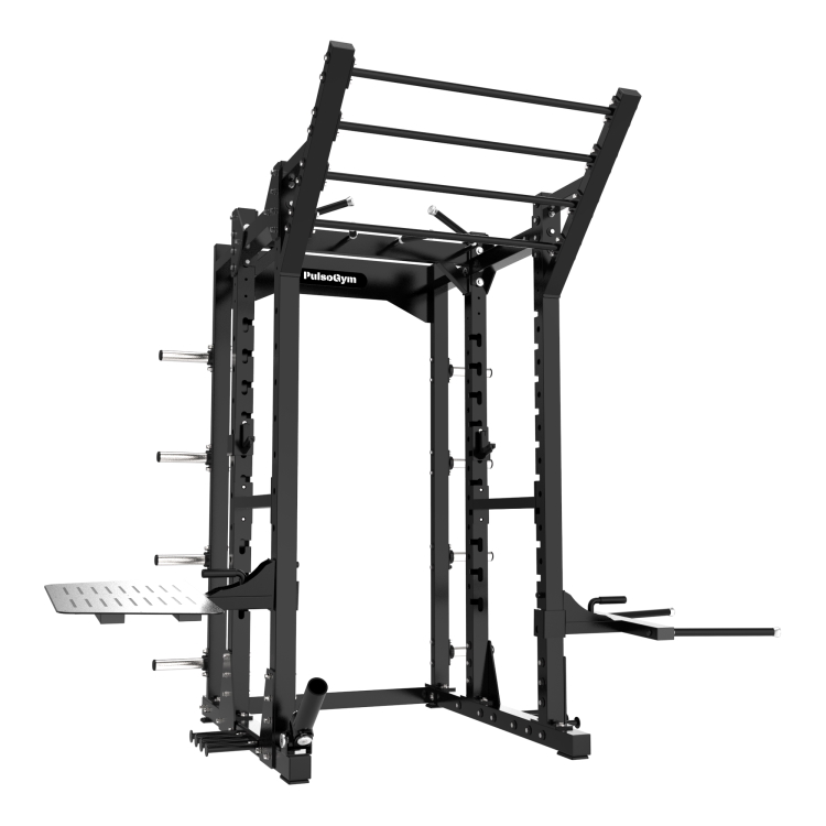 Силовая рама PulsoGym BR27P