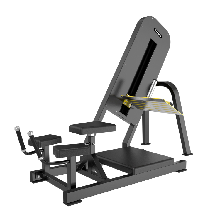 Фитнес тренажер ягодичный мостик PulsoGym HT44