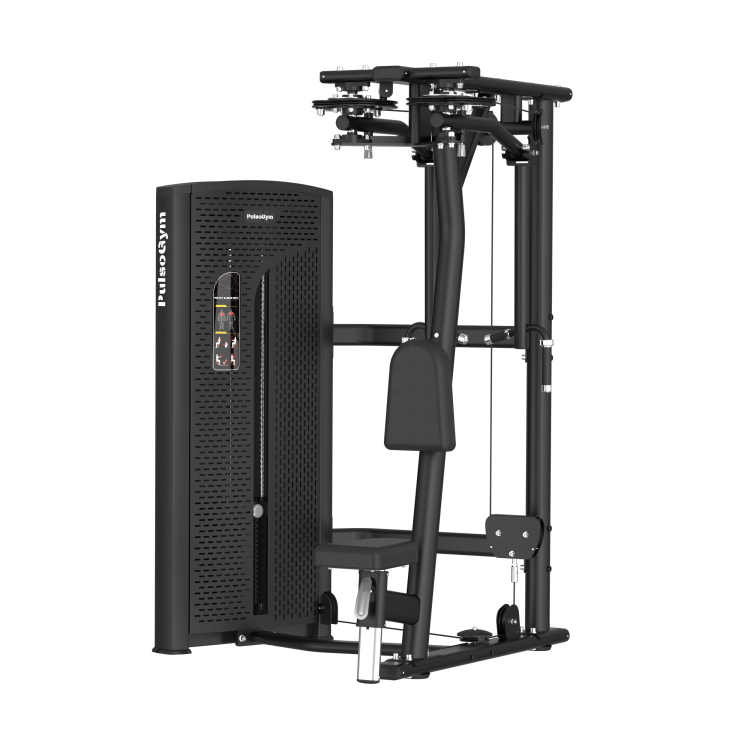 Çiyin və Sinə trenajoru PulsoGym SA02