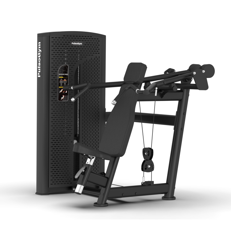 Çiyin trenajoru PulsoGym SA03