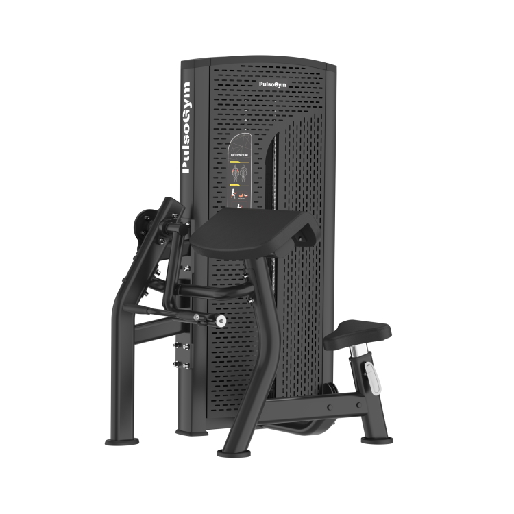 Güc trenajoru SA05 Biceps Curl