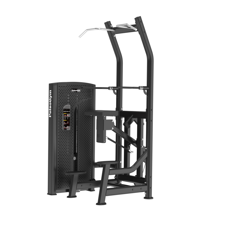 Güc trenajoru SA07 Dip /Chin Assist