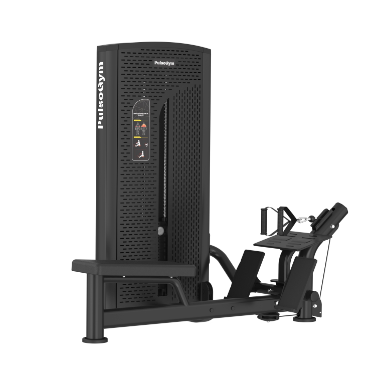 Kürək trenajoru PulsoGym SA11