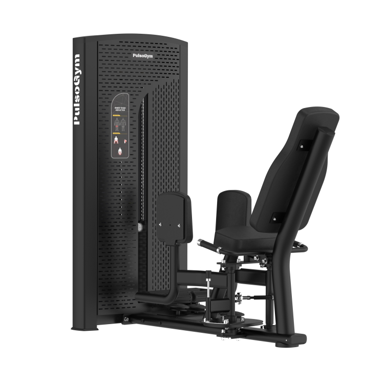 Güc trenajoru SA20 Outer Thigh Abductor