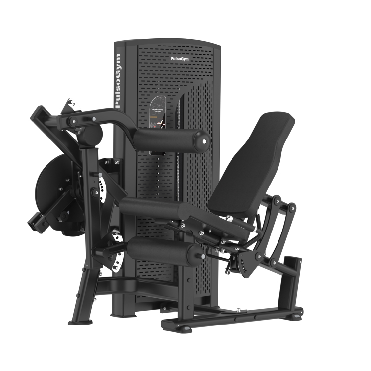 Тренажер разгибание/сгибание ног сидя SA25