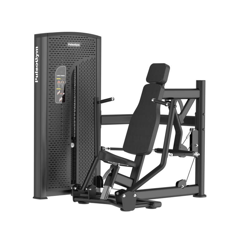 Жим от груди PulsoGym SA01