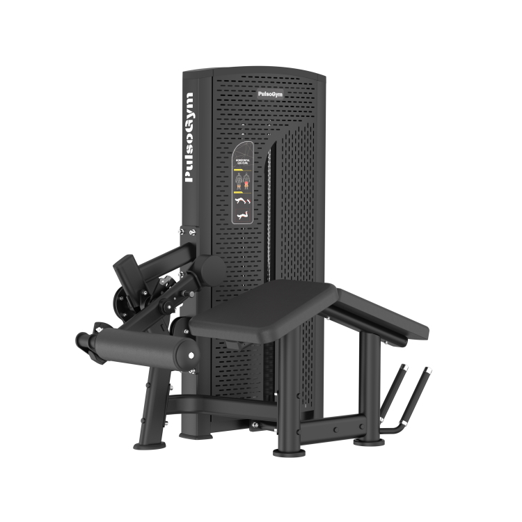 Сгибание ног лежа PulsoGym SA14