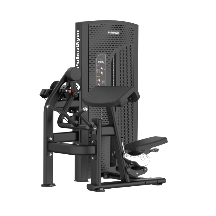 Тренажер Бицепс/Трицепс сидя SA22