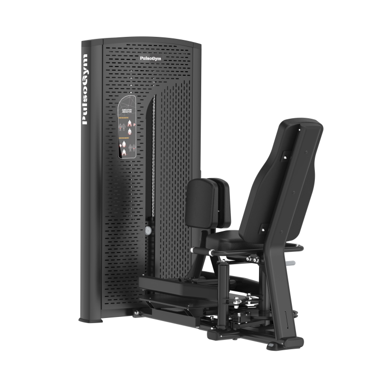 Тренажер сведение/разведение ног сидя SA26